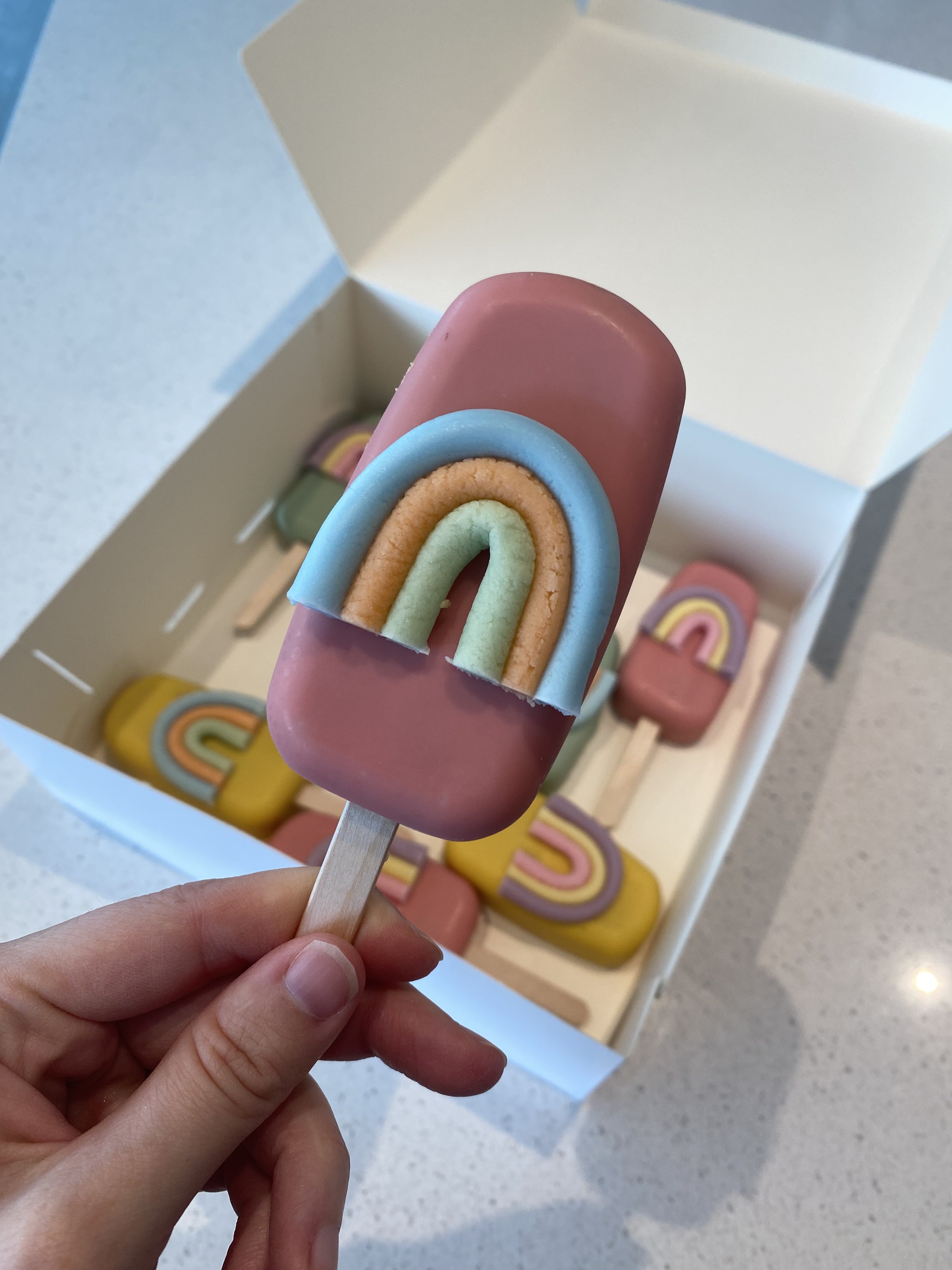 Kids: Cakesicles maken & decoreren voor je verjaardag