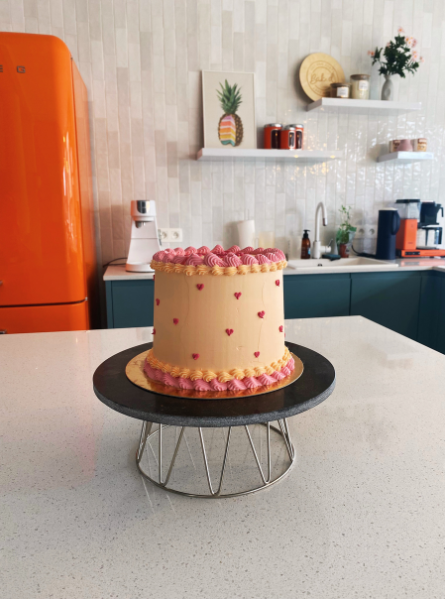 Vrijgezellen: Decoreer een stapeltaart (Sweet of Ondeugend?)